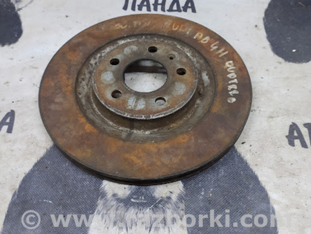 ФОТО Диск тормозной для Audi (Ауди) A8 D4 (11.2009-01.2018) Львов