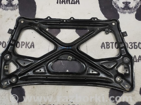 ФОТО Защита для Audi (Ауди) A8 D4 (11.2009-01.2018) Львов