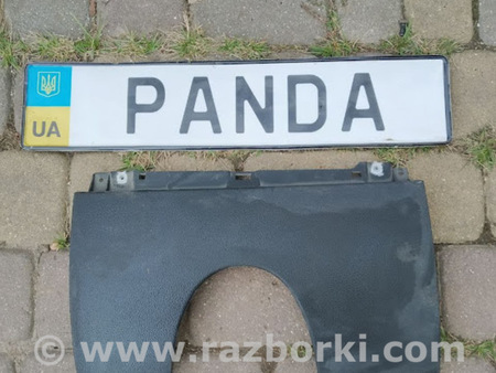 ФОТО захист панелі для Audi (Ауди) A8 D4 (11.2009-01.2018) Львов