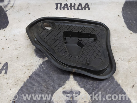 ФОТО Кожух для Audi (Ауди) A8 D4 (11.2009-01.2018) Львов