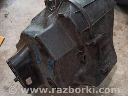 ФОТО Воздушный фильтр (корпус) для Audi (Ауди) A8 D4 (11.2009-01.2018) Львов