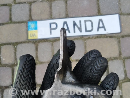 ФОТО Кронштейн для Audi (Ауди) A8 D4 (11.2009-01.2018) Львов