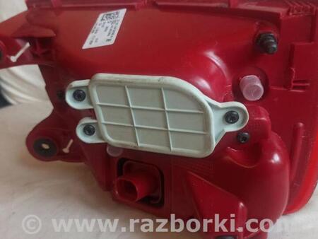 ФОТО Фонарь для Audi (Ауди) A8 D4 (11.2009-01.2018) Львов