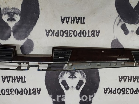 ФОТО молдинг торпеди для Audi (Ауди) A8 D4 (11.2009-01.2018) Львов