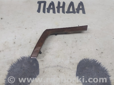 ФОТО Накладка для Audi (Ауди) A8 D4 (11.2009-01.2018) Львов