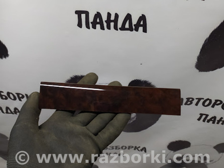 ФОТО Накладка двери для Audi (Ауди) A8 D4 (11.2009-01.2018) Львов