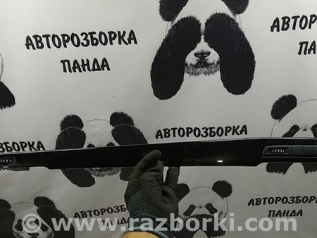 ФОТО Накладка торпеды для Audi (Ауди) A8 D4 (11.2009-01.2018) Львов