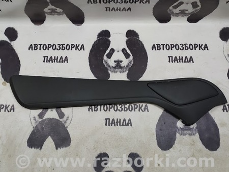 ФОТО Оббивка для Audi (Ауди) A8 D4 (11.2009-01.2018) Львов