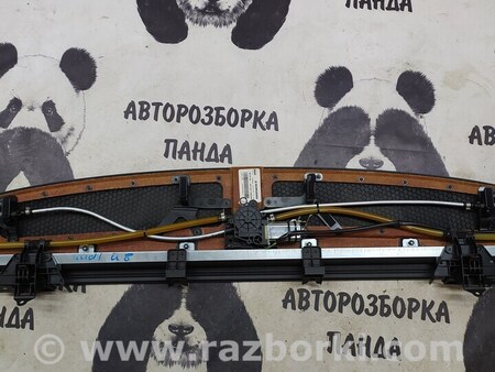 ФОТО обивка полки для Audi (Ауди) A8 D4 (11.2009-01.2018) Львов