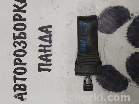 ФОТО Ограничитель двери для Audi (Ауди) A8 D4 (11.2009-01.2018) Львов