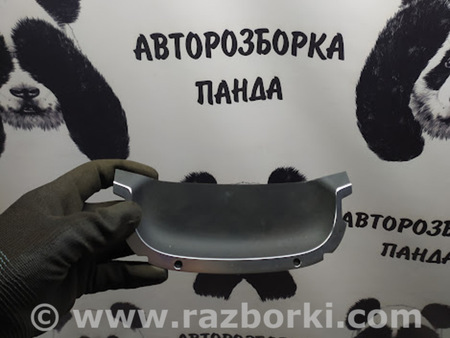 ФОТО обшивка ручки для Audi (Ауди) A8 D4 (11.2009-01.2018) Львов