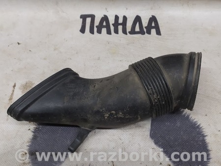 ФОТО Патрубок воздушного фильтра для Audi (Ауди) A8 D4 (11.2009-01.2018) Львов