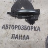 Ручка двери Audi (Ауди) A8 D4 (11.2009-01.2018)