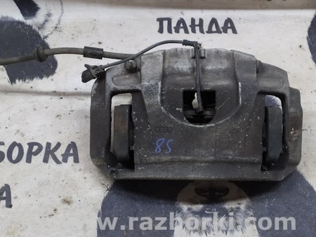 ФОТО Суппорт для Audi (Ауди) A8 D4 (11.2009-01.2018) Львов