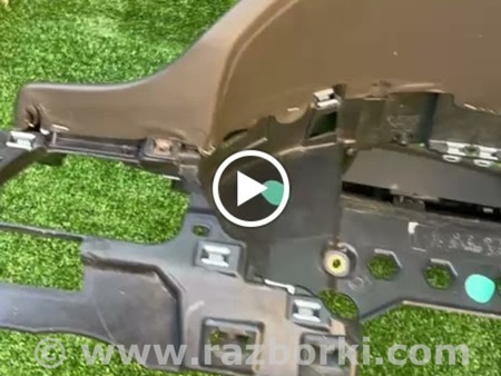 ФОТО Торпеда для Audi (Ауди) A8 D4 (11.2009-01.2018) Львов