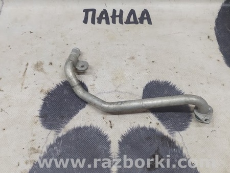 ФОТО Трубка воды для Audi (Ауди) A8 D4 (11.2009-01.2018) Львов