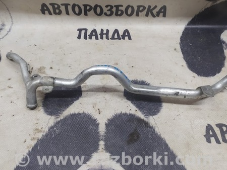 ФОТО Трубка воды для Audi (Ауди) A8 D4 (11.2009-01.2018) Львов