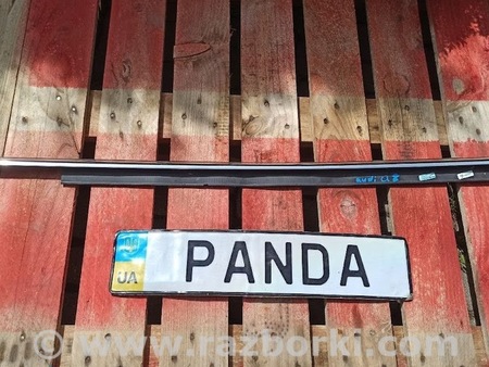 ФОТО хром для Audi (Ауди) A8 D4 (11.2009-01.2018) Львов