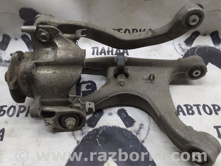 ФОТО Цапфа для Audi (Ауди) A8 D4 (11.2009-01.2018) Львов