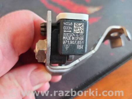 ФОТО Датчик прискорення для Audi (Ауди) E-Tron GT Львів