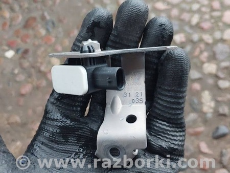 ФОТО Кронштейн датчика для Audi (Ауди) E-Tron GT Львів