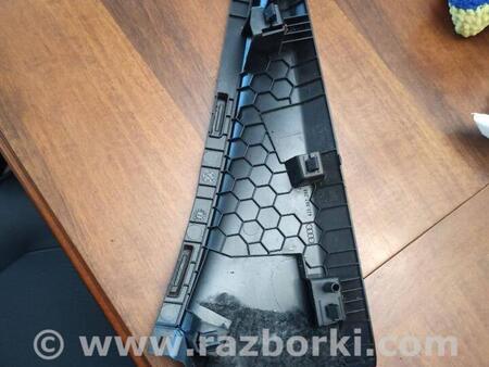 ФОТО Обшивка стойки для Audi (Ауди) E-Tron GT Львів