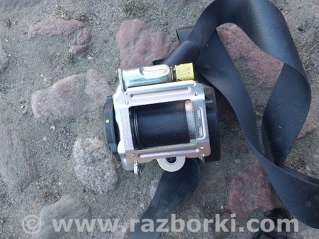 ФОТО Ремень безопасности для Audi (Ауди) E-Tron GT Львів