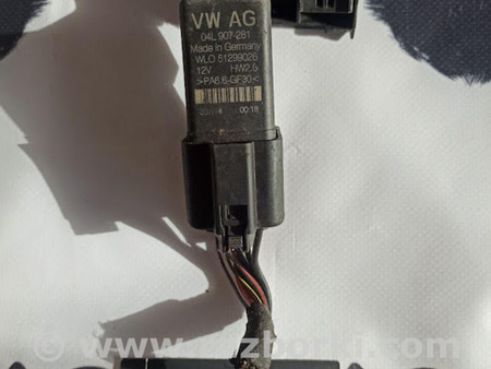 ФОТО Реле для Audi (Ауди) Q3 8U, 8UB (06.2011-03.2019) Львів