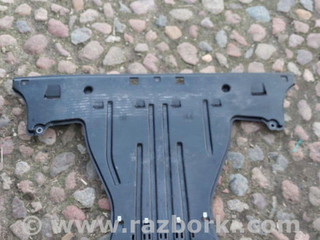 ФОТО кришка КПП для Audi (Ауди) Q4 89A Львів