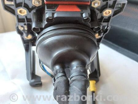 ФОТО кабель зарядки для Audi (Ауди) Q5 8R (04.2008-03.2017) Львов