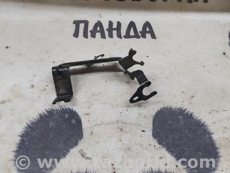 ФОТО Кронштейн для Audi (Ауди) Q5 8R (04.2008-03.2017) Львов