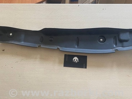 ФОТО Пыльник крыла для Audi (Ауди) Q5 8R (04.2008-03.2017) Львов