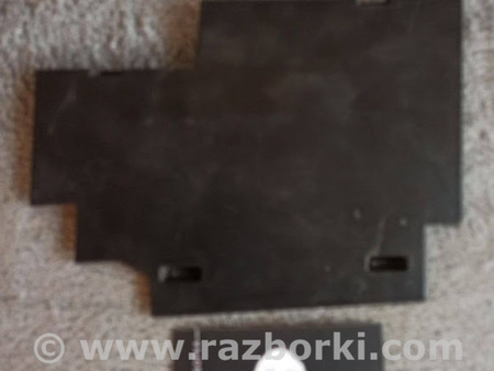 ФОТО юбка бамперу для Audi (Ауди) Q5 8R (04.2008-03.2017) Львов