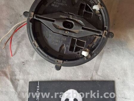 ФОТО електропривід дзеркала для Audi (Ауди) Q5 8R (04.2008-03.2017) Львов