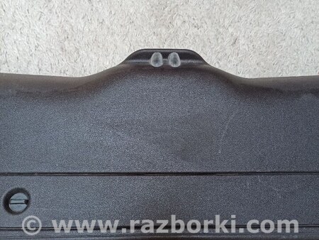 ФОТО карта кришки багажника для Audi (Ауди) Q5 8R (04.2008-03.2017) Львов