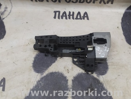 ФОТО Кронштейн ручки для Audi (Ауди) Q5 8R (04.2008-03.2017) Львов