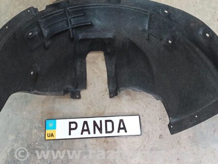 ФОТО Подкрылок для Audi (Ауди) Q5 8R (04.2008-03.2017) Львов