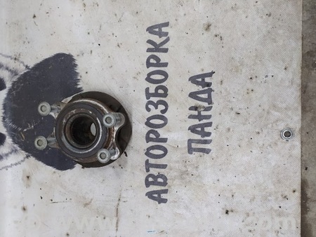 ФОТО Ступица для Audi (Ауди) Q5 8R (04.2008-03.2017) Львов