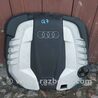 Крышка двигателя Audi (Ауди) Q7 4L (09.2005-11.2015)