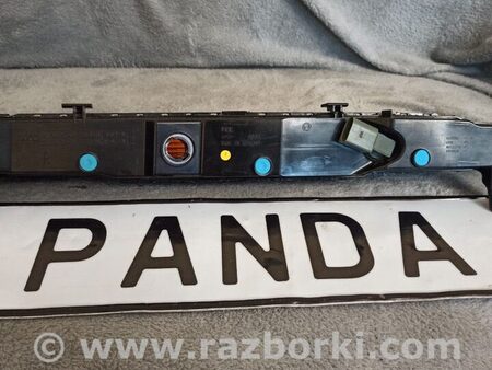 ФОТО покажчики повороту для Audi (Ауди) Q7 4L (09.2005-11.2015) Львов