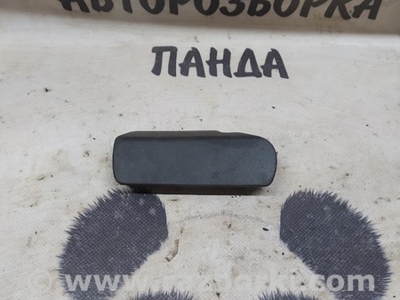 ФОТО ручка капоту для Audi (Ауди) Q7 4L (09.2005-11.2015) Львов