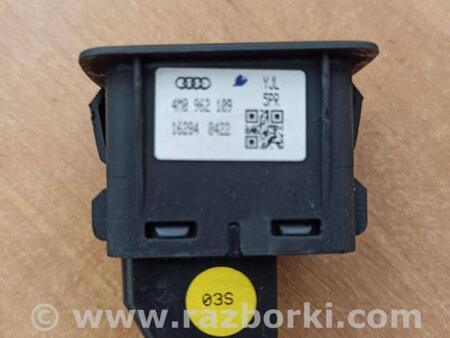 ФОТО кнопка відключення сигналізації для Audi (Ауди) Q7 4M (03.2015-...) Львов