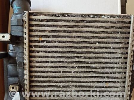 ФОТО Інтеркулер для Audi (Ауди) Q7 4M (03.2015-...) Львов