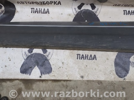 ФОТО Накладка двери для Audi (Ауди) Q7 4M (03.2015-...) Львов