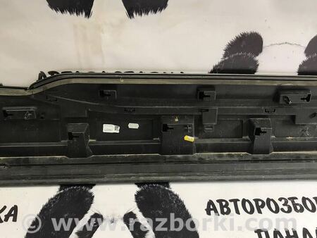 ФОТО Накладка двери для Audi (Ауди) Q7 4M (03.2015-...) Львов