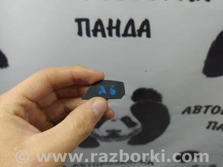 ФОТО Заглушка для Audi (Ауди) Q8 4M (06.2018-...) Львов