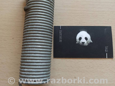 ФОТО Пружина для Audi (Ауди) RS5 8W Львов