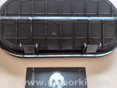 ФОТО решітка дефлектора для Audi (Ауди) RS5 8W Львов