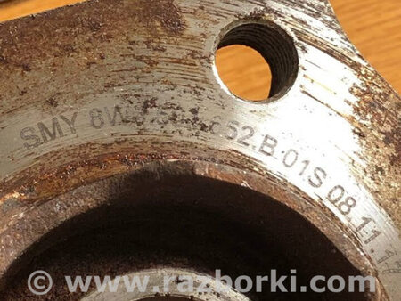 ФОТО Ступица для Audi (Ауди) RS5 8W Львов