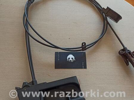 ФОТО Тяга для Audi (Ауди) RS5 8W Львов